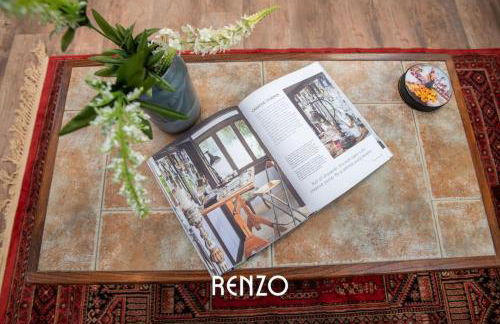 Spacious and Homely 2-bed Home in Lincoln by Renzo, Stunning Countryside Location, Free Parking! - Foto 4