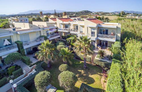 Maleme Yoga Blue - Foto 11