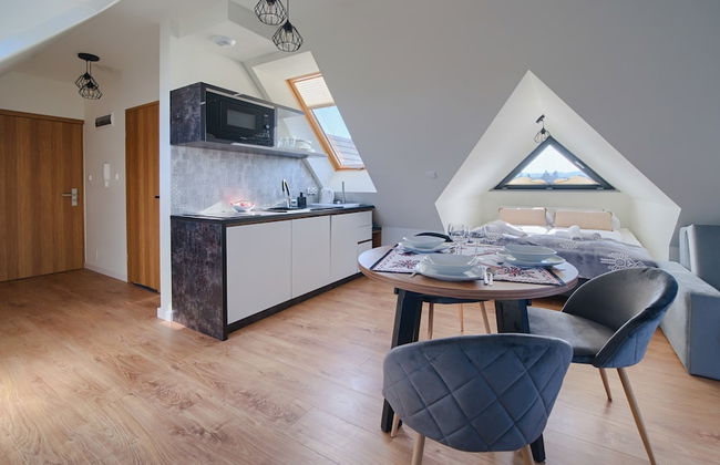 Sun & Snow Resorts H Białka Tatrzańska - Foto 28