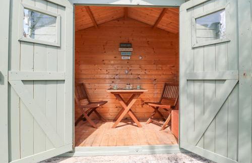 Bowman's Cottage - Foto 23