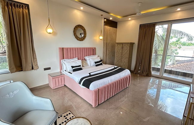 Clarence Cottage Villa 27 - Photo 17