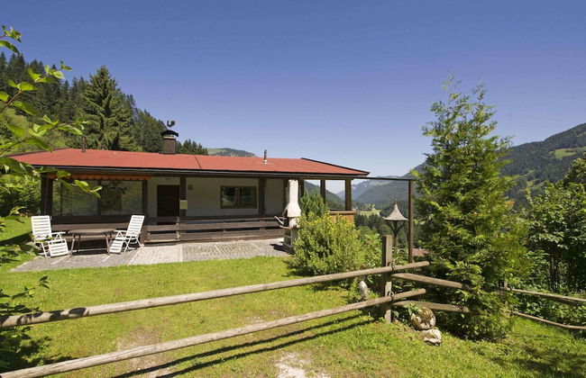 Chalet With Terrace in Niederndorf/kufstein - Photo 22