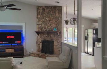 Entire home Private swim pool Quiet area - Foto 9