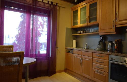 Wunderschone Ferienwohnung im Burgenland - Foto 27