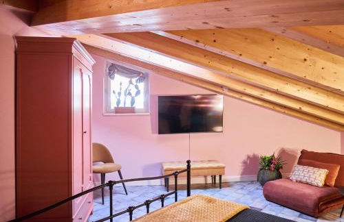 Ca' Martini Apartments - Foto 74