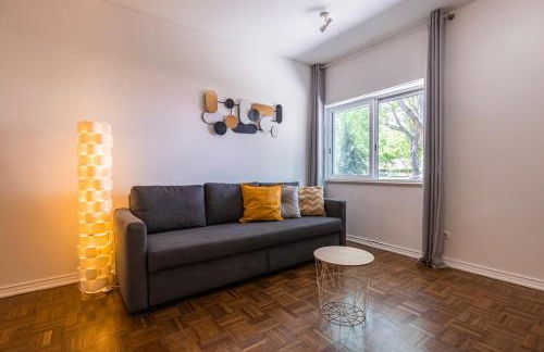 Carcavelos Retreat - Foto 1