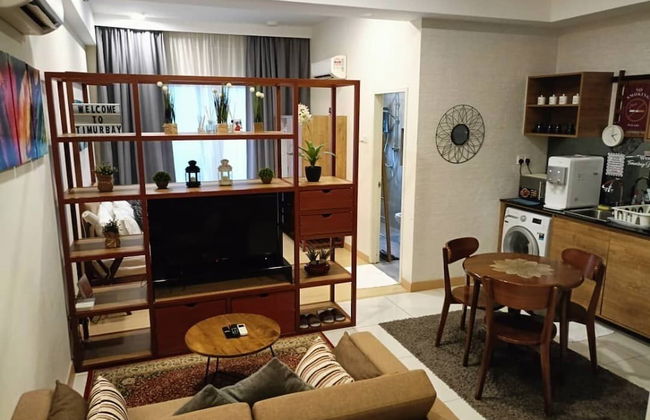 Timurbay Residence Resort Style - Foto 6