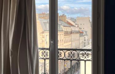 Vivre au Village des Batignolles - Foto 9