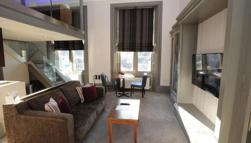 Court Residence Aparthotel - Foto 2