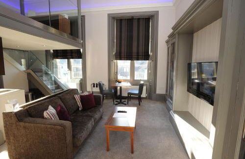 Court Residence Aparthotel - Foto 2