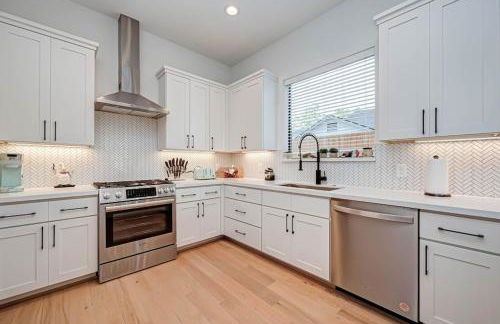 The Houston Oasis - Foto 21