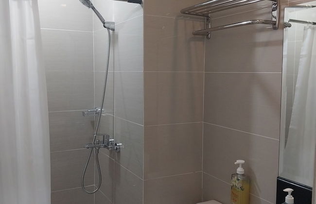 Alps Condotel at 150 NAIA T3 - Foto 53