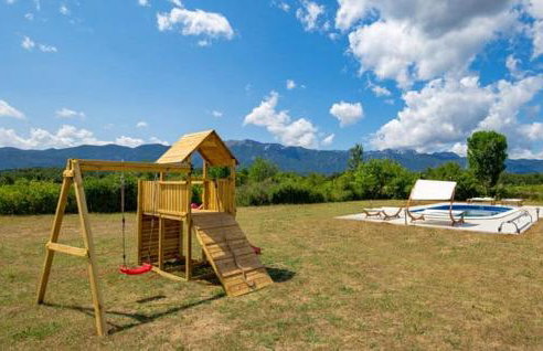 Wooden House Sveti Rok - Foto 18