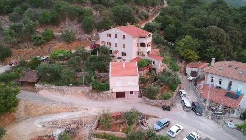 Apartments with parking space Beli - Cres - 22435 - Foto 1