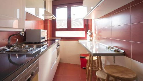 Pico Limón - Living Toledo - Foto 5, stove, pet friendly, minibar