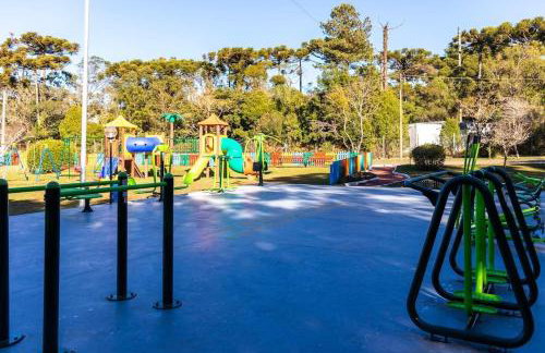 Fantástica Suíte Royal Mountain Village - 2008 - Foto 25