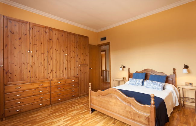 Cal Gaig Apartaments - Foto 8