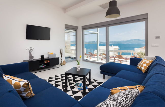 Villa Bilo Idro - Foto 11