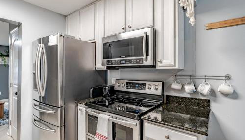 Sunny Midtown Cottage- Midtown Mobile - Foto 4