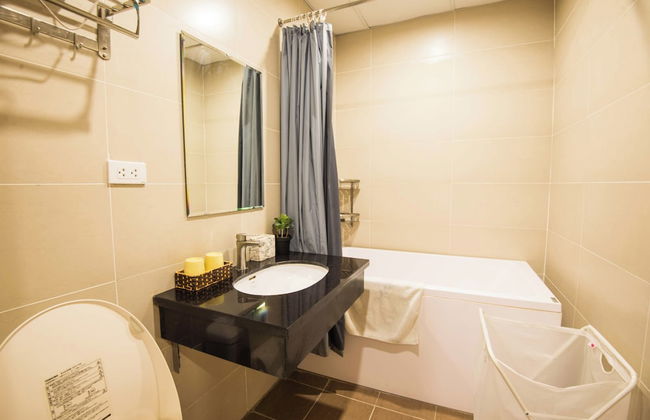 Wendy apartment 39LL - Foto 42