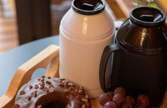 Cabana Água - Cabanas Recanto do Lago - Foto 59