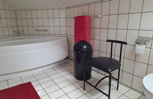 Appartment Techblick - Foto 9