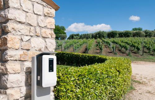 Agriturismo Le Masciare - Foto 37