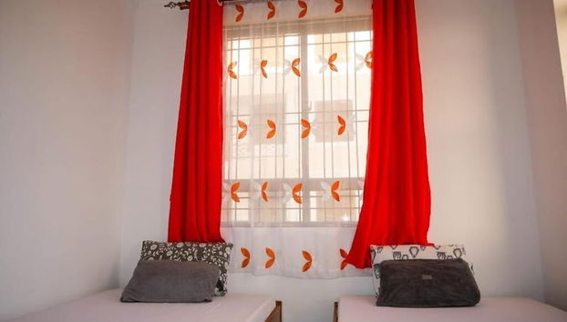 Lux Suites Casey's 2 Bedroom Apartments - Foto 5, Habitación