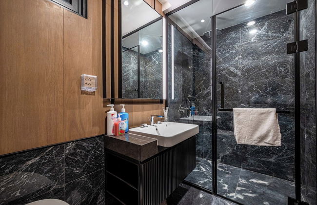 The LUMIÈRE Riverside -ANGIA Hospitality - Foto 26