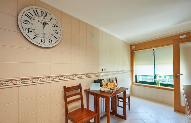 BeGuest Arribamar Apartment - Foto 7