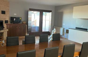 Casa Rural - Vivienda Arado - Foto 18