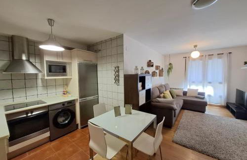 El Tozal, cálido, petfriendly con garaje - Foto 13