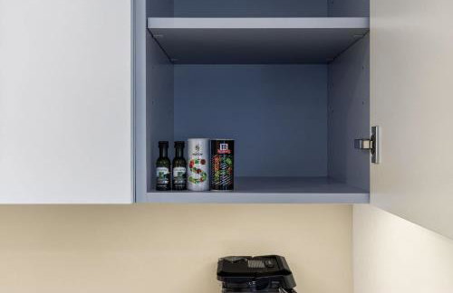 Greenpoint 1BR w Work Setup by Anyplace - 11756 - Foto 23