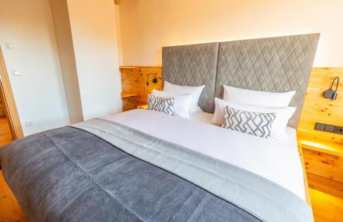 Graf Chiemo Suites - direkt am Chiemsee mit separatem Seezugang - Photo 72