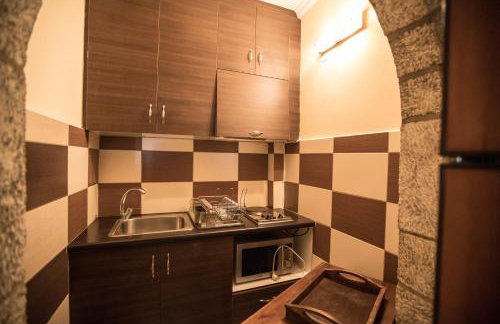 Amfitrion Apartments - Foto 13