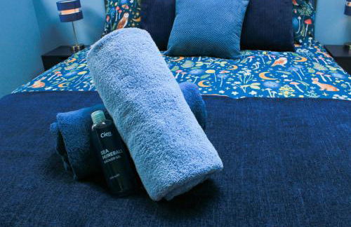 Pirnie Lodge Holiday Lets - Foto 22