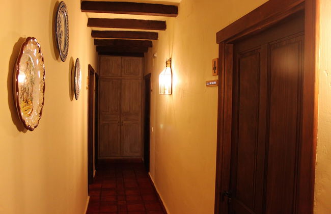 Casa Rural Rincón de la Fuente - Foto 24