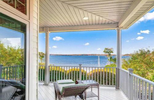 Artemis Lakehouse - Hot Tub, Lakefront & Racetrack - Photo 9