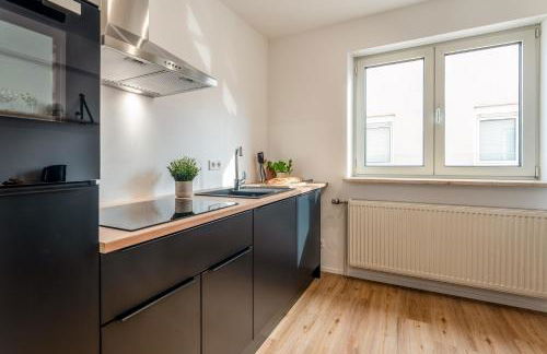 Lexapartments Altstadt zentral 80qm in Lorenz - Foto 25