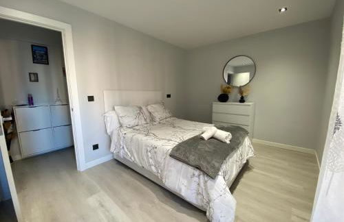 Piso deluxe centro cerca del BEC - Foto 22