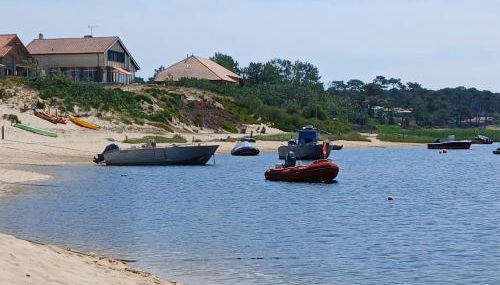 Village Océlandes - Foto 4