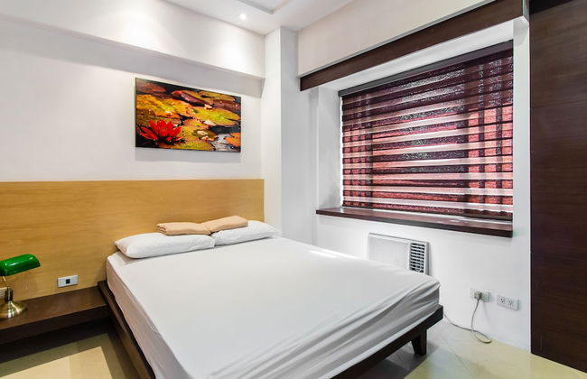 Alcoves Greenbelt Park Place Makati - Photo 17