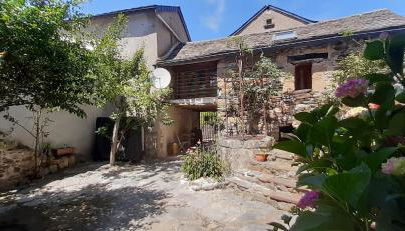 Les pruniers - Foto 3, Garden view