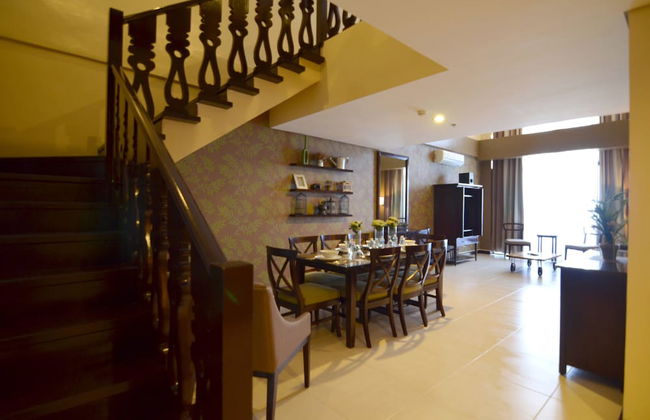 Crosswinds Resort Suites - Foto 59