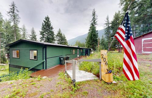 Hungry Horse Hideout - Foto 30