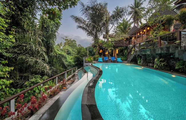 Parvati Retreat Villas - Photo 55