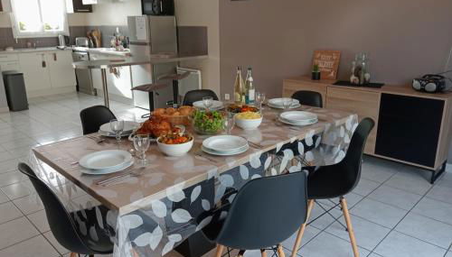 La Maison LOLA - Foto 3