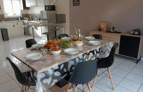 La Maison LOLA - Foto 3