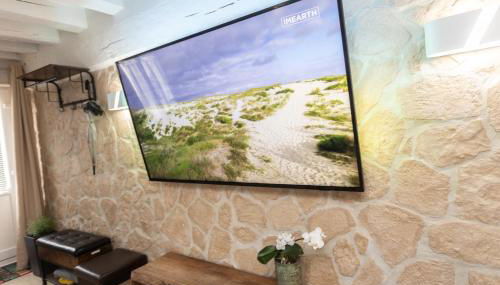 Maison entière pour 6 personnes avec parking proche Roissy CDG et Le Bourget - Foto 5