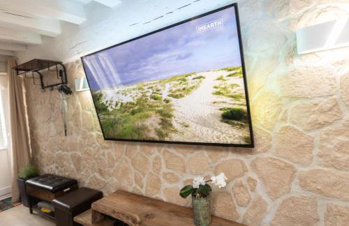 Maison entière pour 6 personnes avec parking proche Roissy CDG et Le Bourget - Foto 5